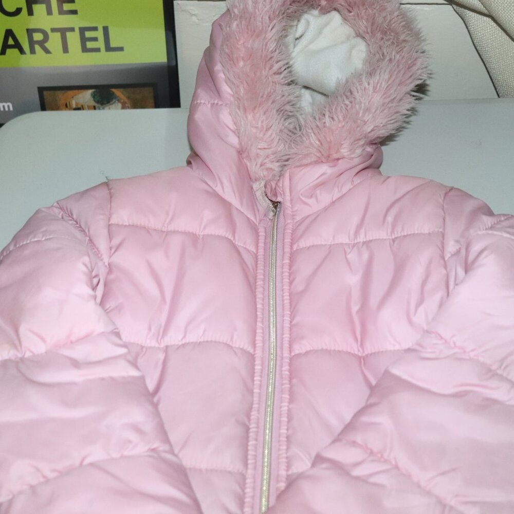 kids coat (girls)
